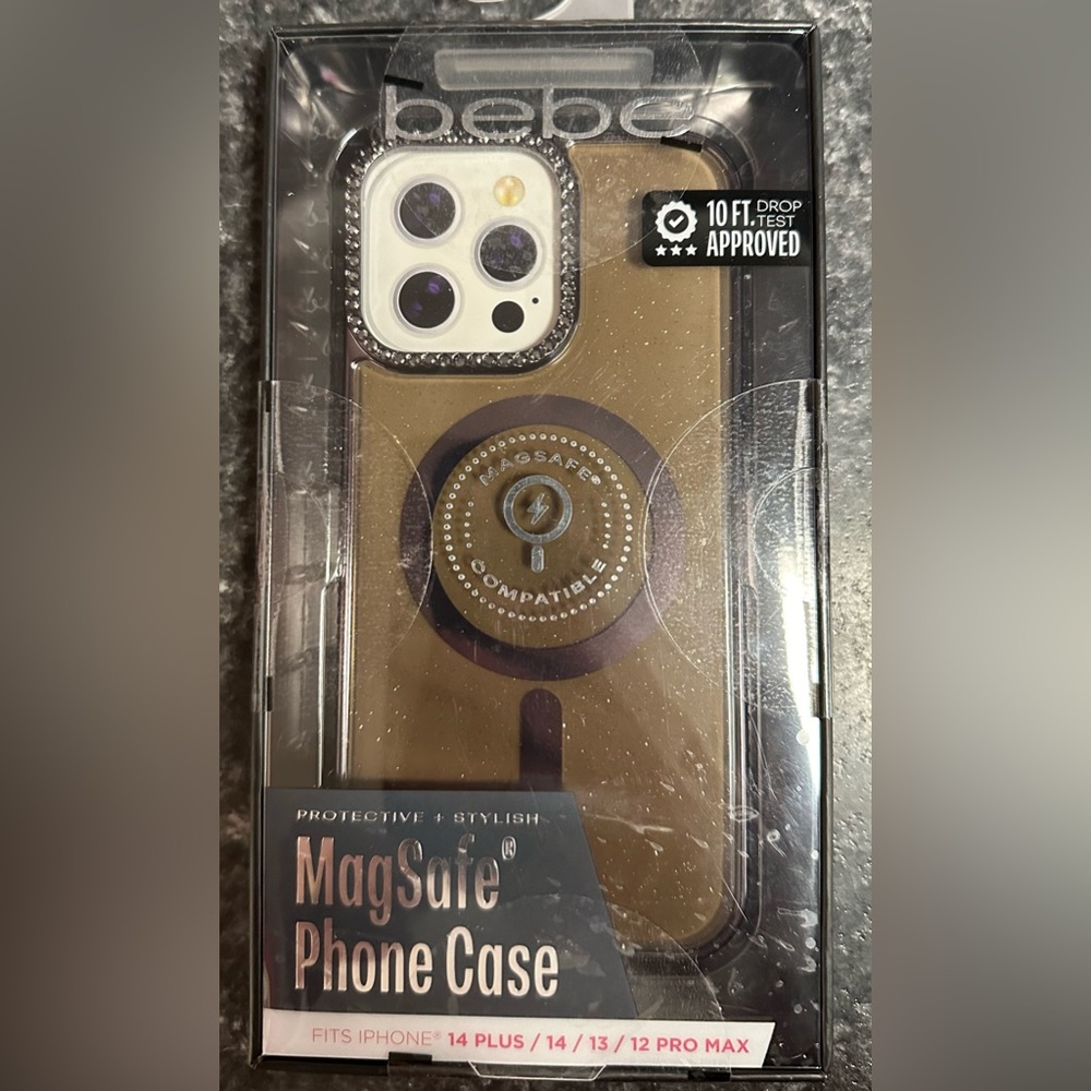 iPhone Case - Picture 2 of 5